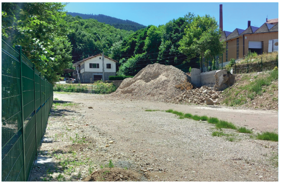SAINT SAUVEUR EN RUE (42)