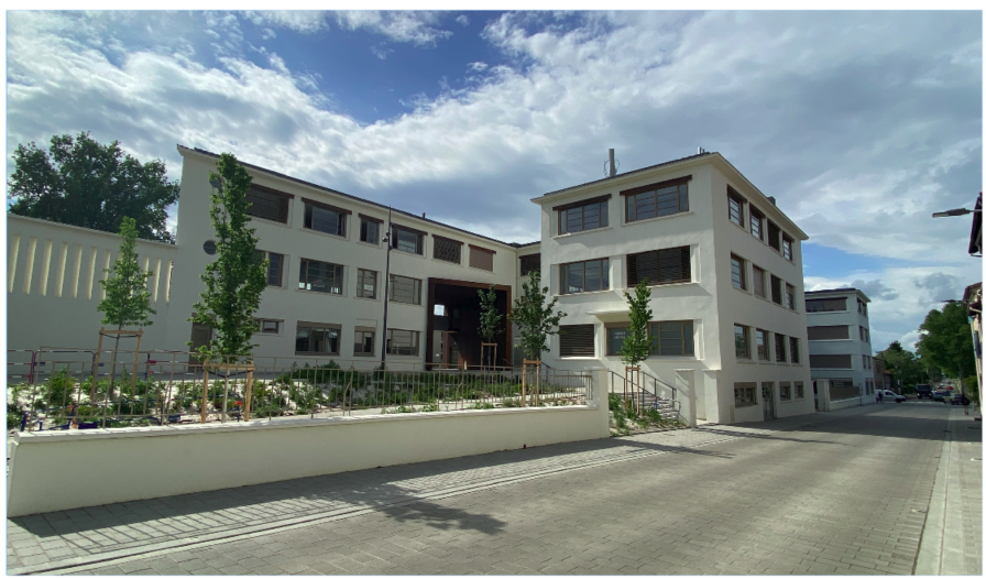 MONTBRISON (42)