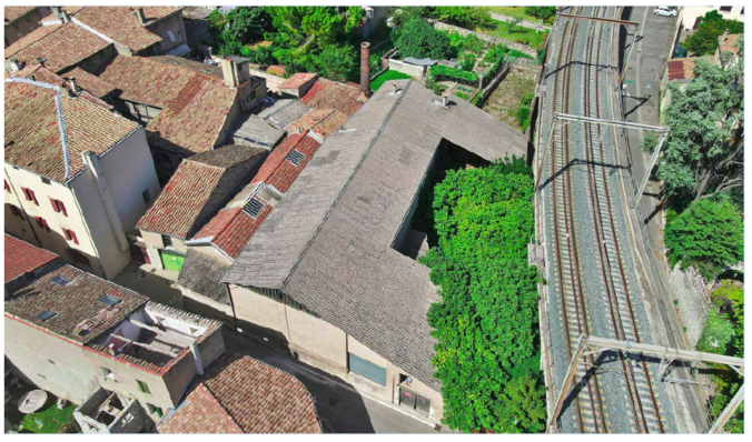 LE POUZIN (07)