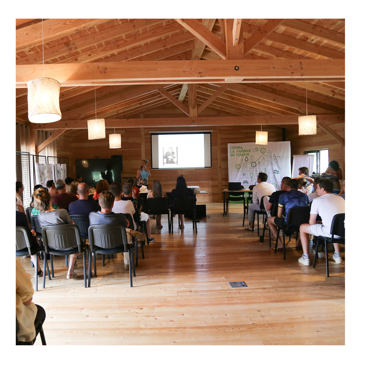 Une démarche de concertation au cœur de la co‑construction du Programme Pluriannuel d’Intervention 2026‑2030